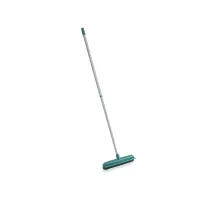 Leifheit rubber Bezem